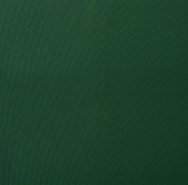 Toile de Rechange en Polyester Vert - 4.5m x 3m avec Lambrequin